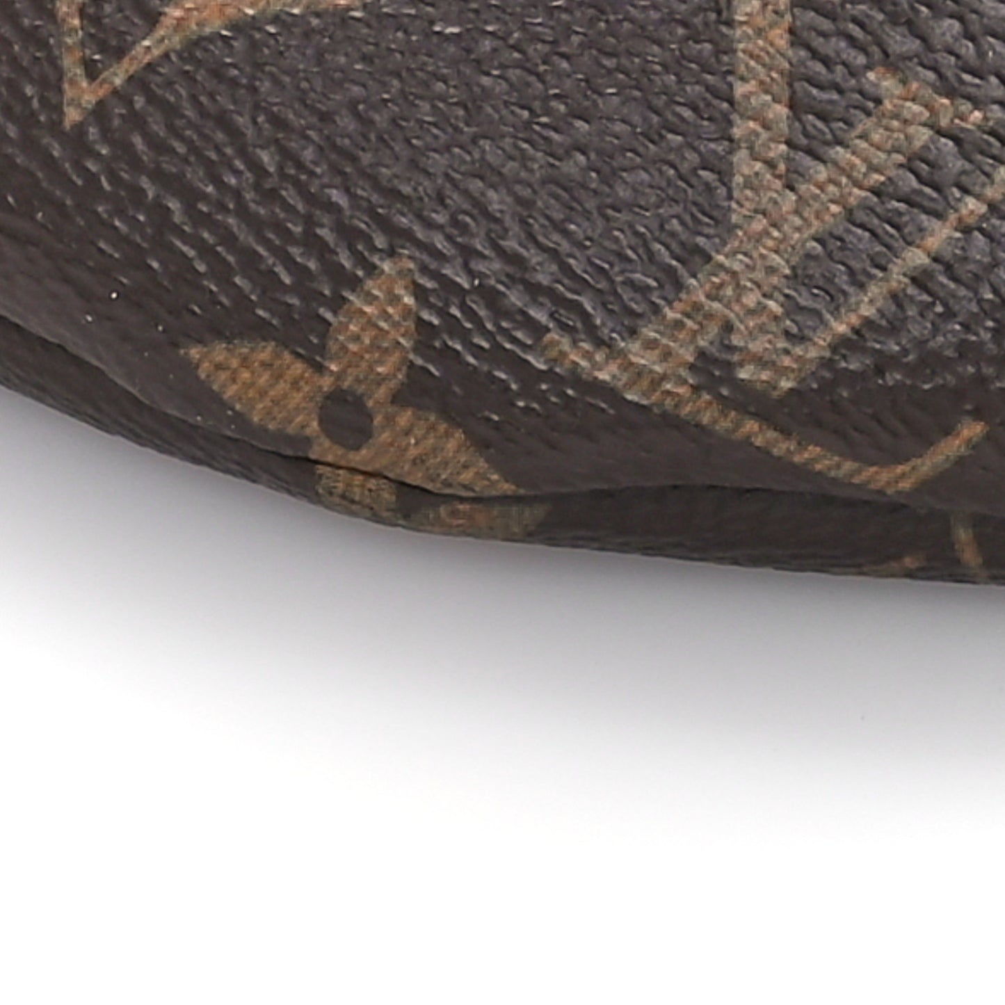Monogram Bumbag