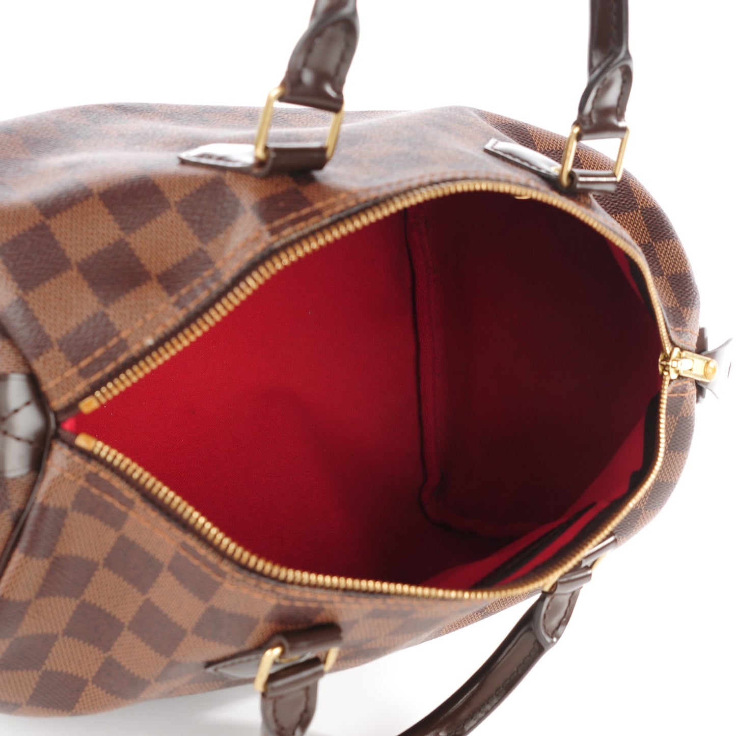 Damier Ebene Speedy 30