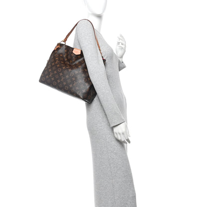 Louis Vuitton Monogram Graceful PM Pivoine 2 of 10