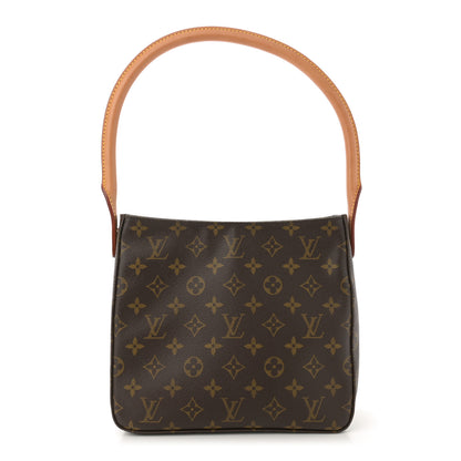 Louis Vuitton Monogram Looping MM 1 of 13
