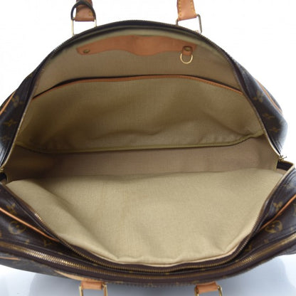 Louis Vuitton Monogram Alize 24 Heures Luggage 5 of 17