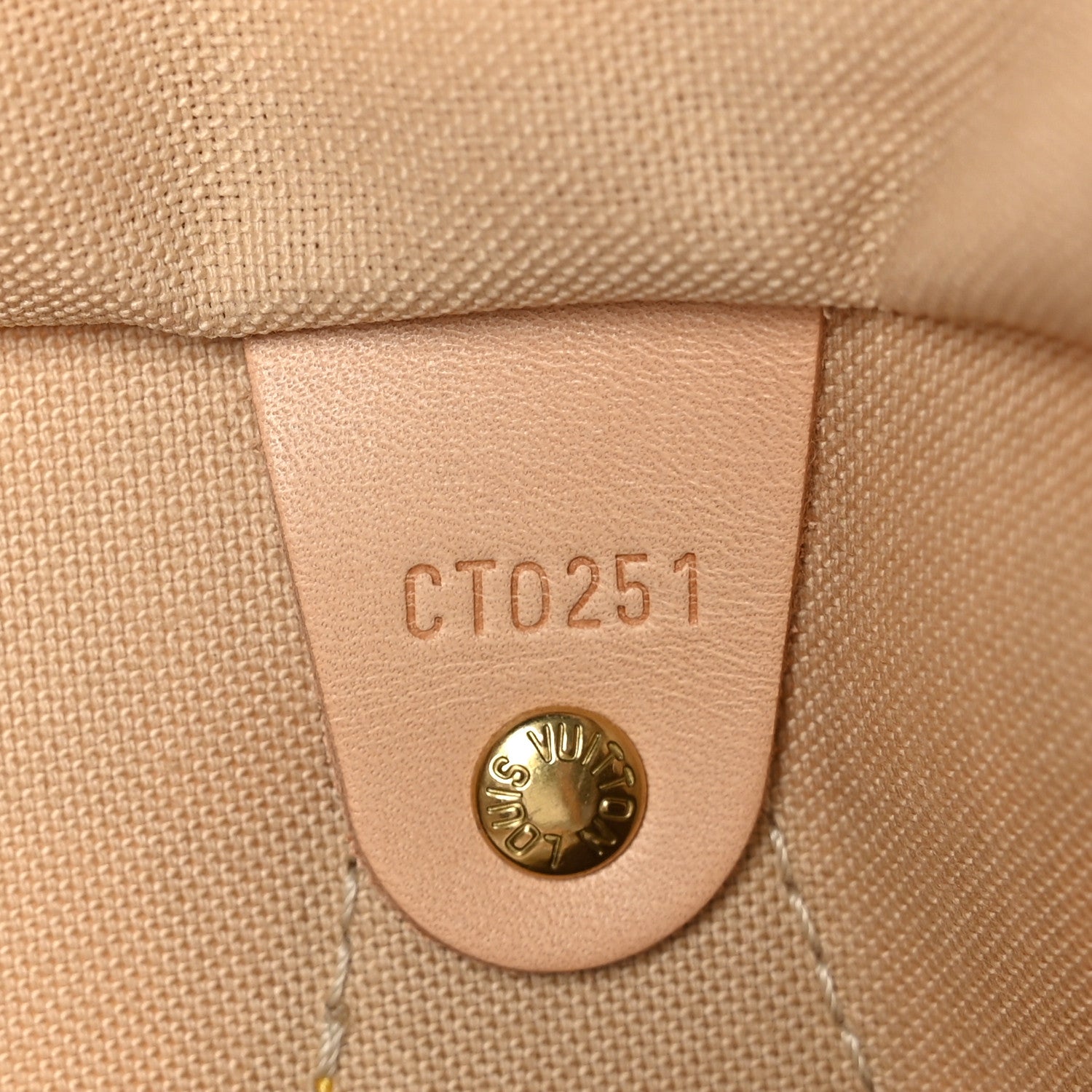 Louis Vuitton Damier Azur Speedy Bandouliere 30 6 of 11