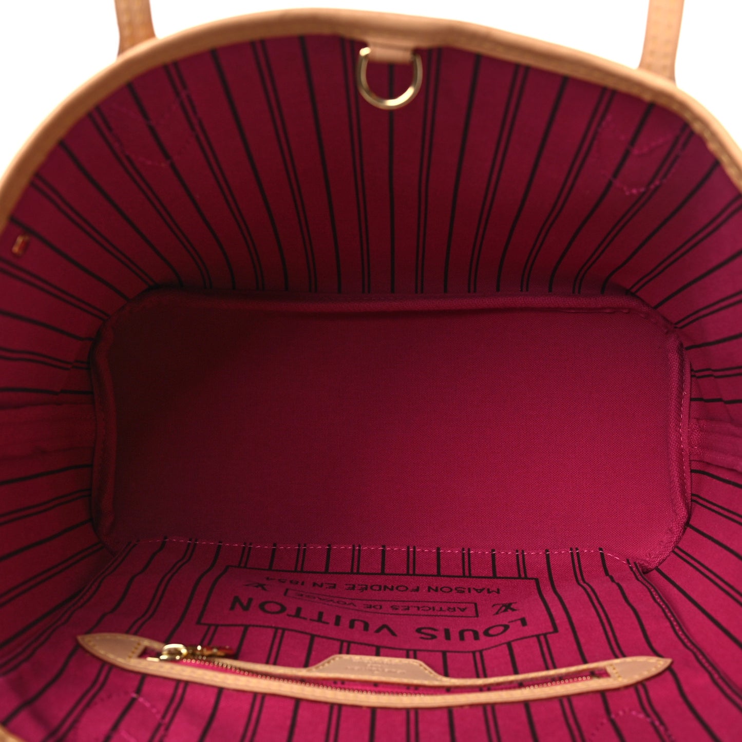 Monogram Neo Neverfull PM Pivoine