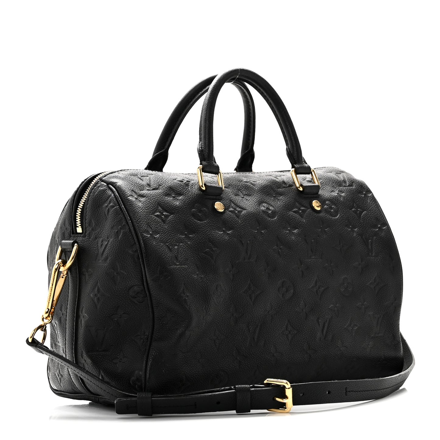 Empreinte Speedy Bandouliere 30 Black