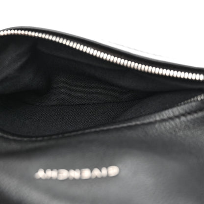 Givenchy Sugar Goatskin Mini Pandora Black 5 of 11