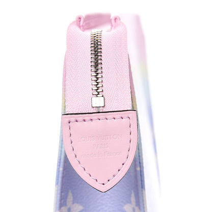 Louis Vuitton Monogram Escale Toiletry Pouch 26 Pastel 7 of 9