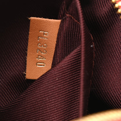 Louis Vuitton Monogram Deauville Mini 7 of 10