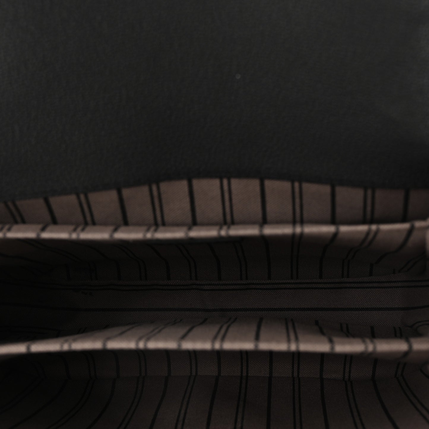 Empreinte Pochette Metis Black