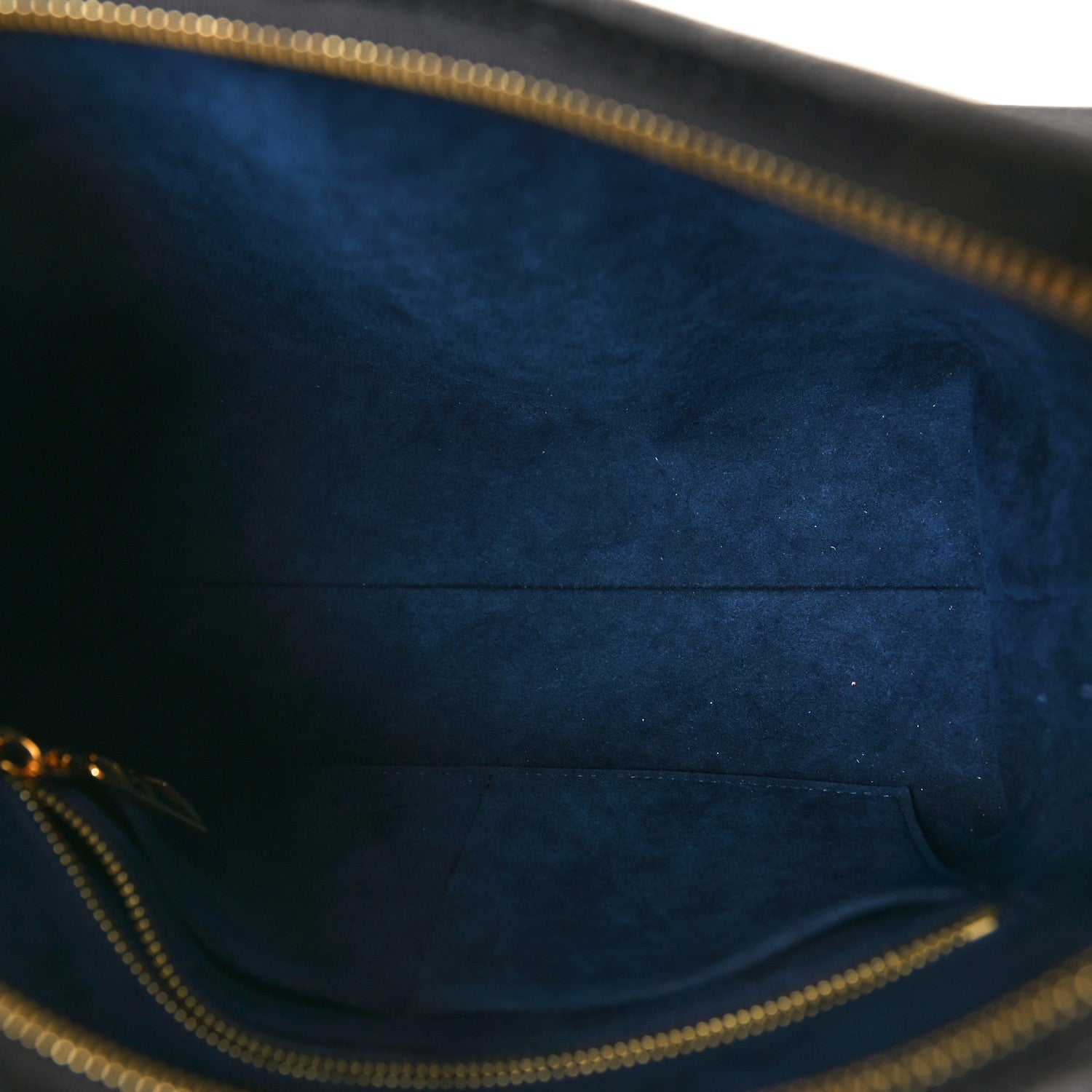 Louis Vuitton Empreinte Carryall PM Black 6 of 11