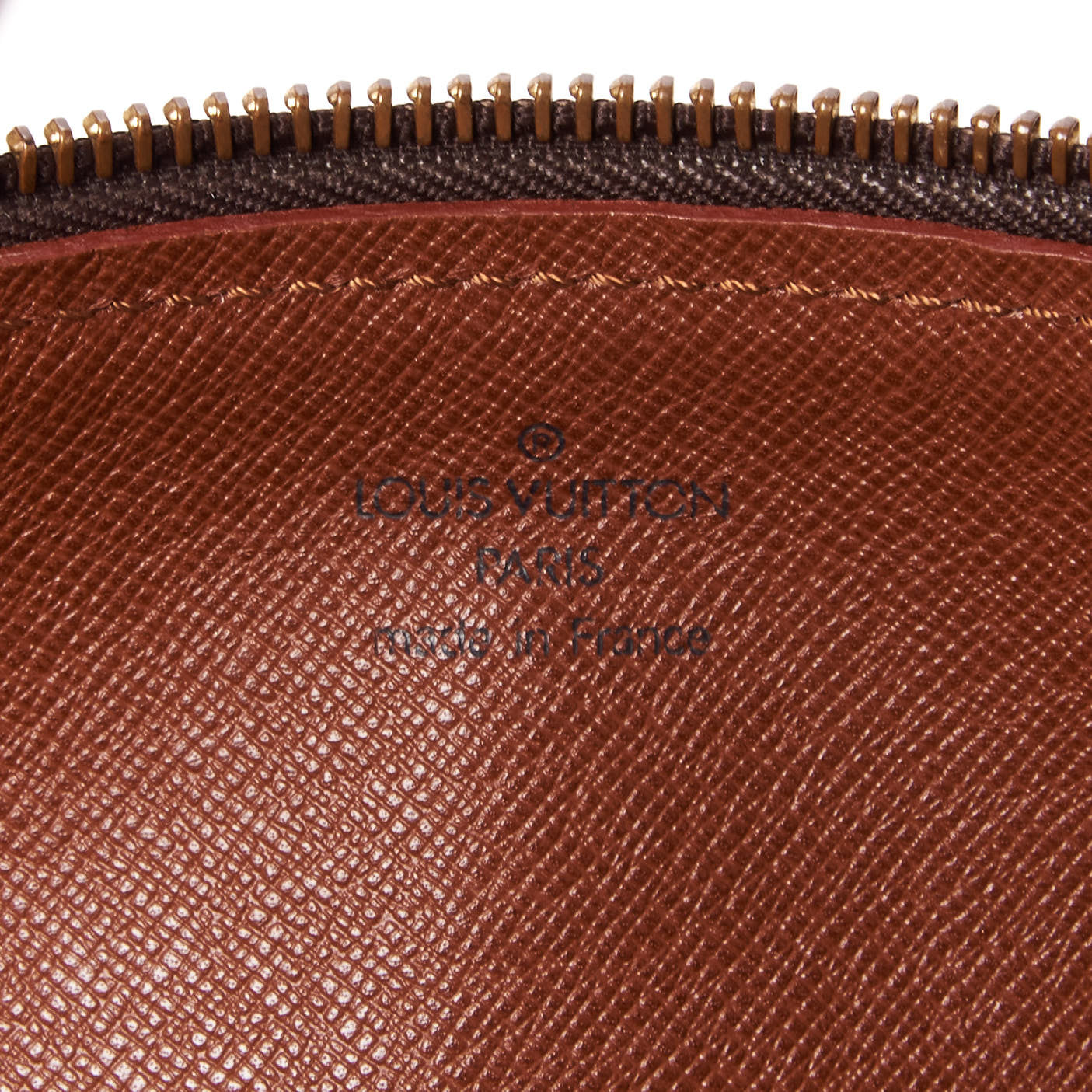 Louis Vuitton Monogram Papillon 30 With Companion 9 of 9