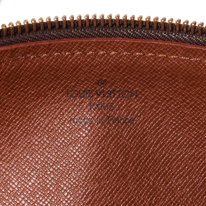Louis Vuitton Monogram Papillon 30 With Companion 9 of 9