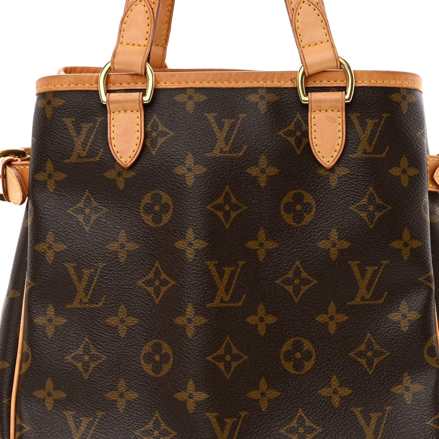 Monogram Batignolles