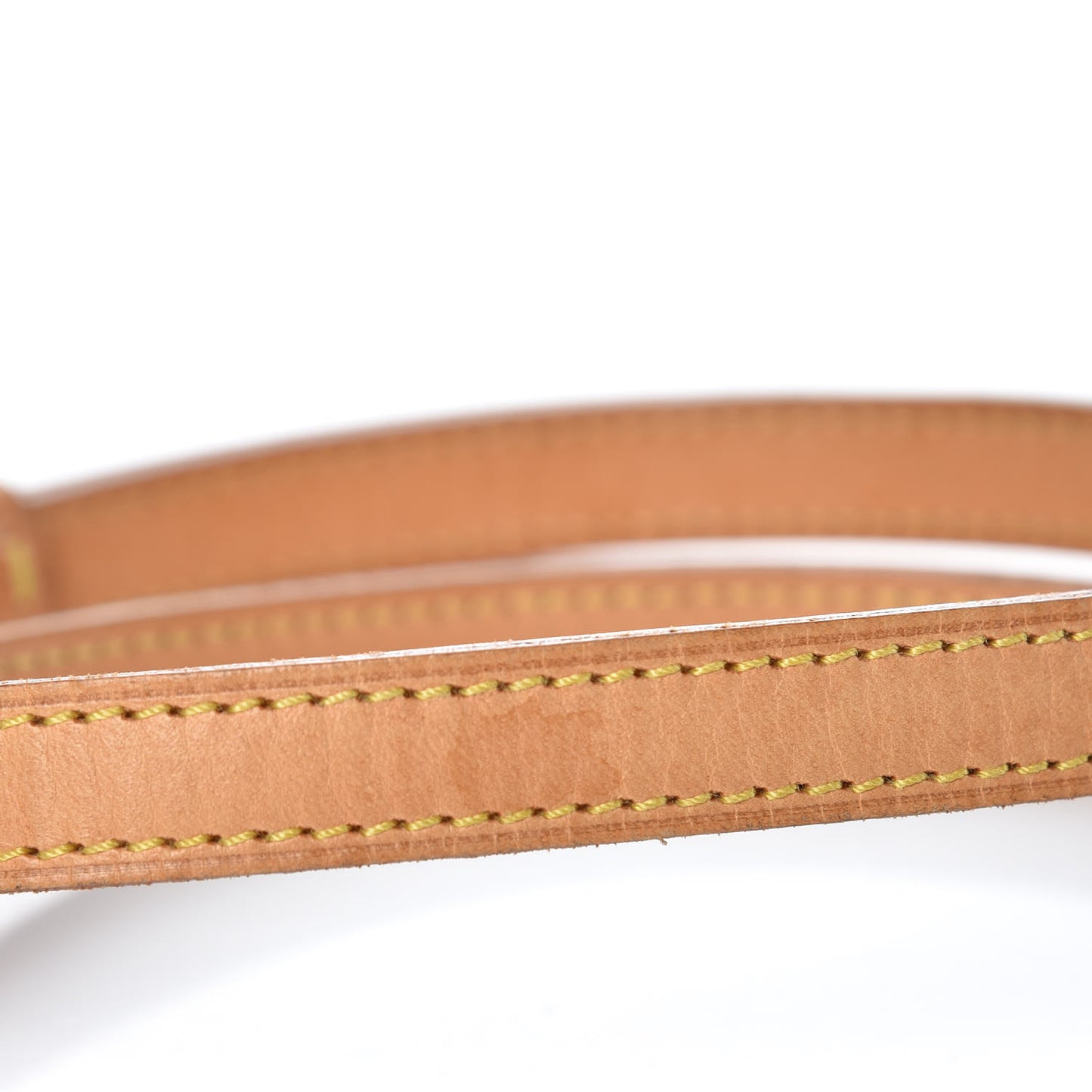 Vachetta 16mm Adjustable Shoulder Strap