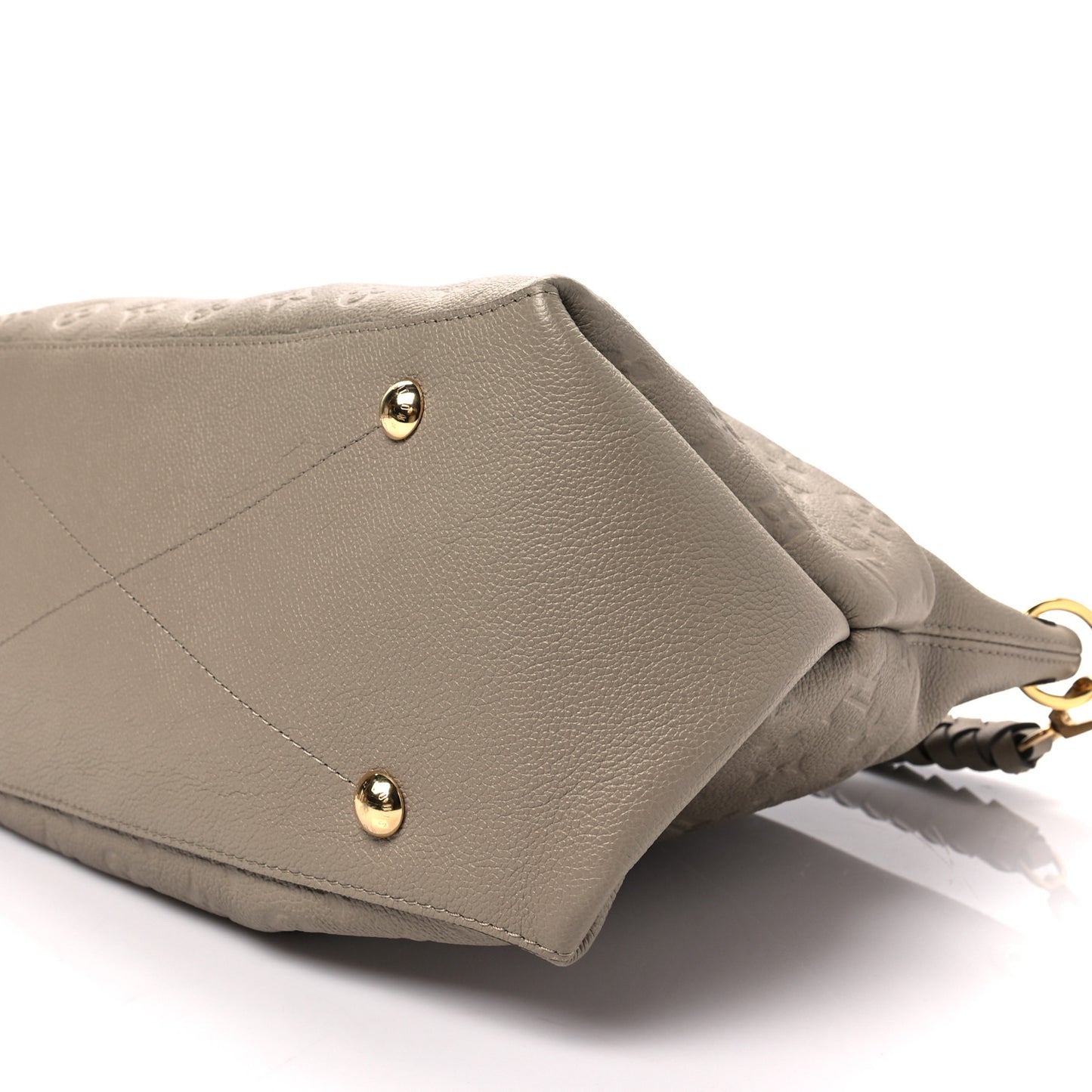 Empreinte Maida Hobo Tourterelle