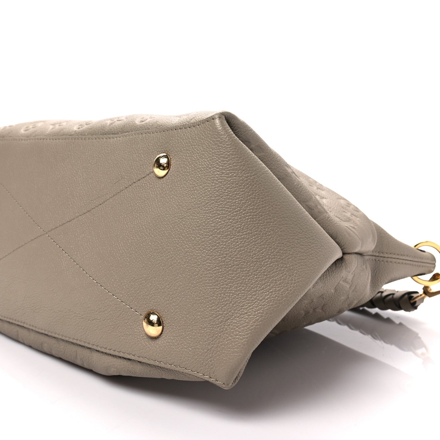 Louis Vuitton Empreinte Maida Hobo Tourterelle 7 of 7