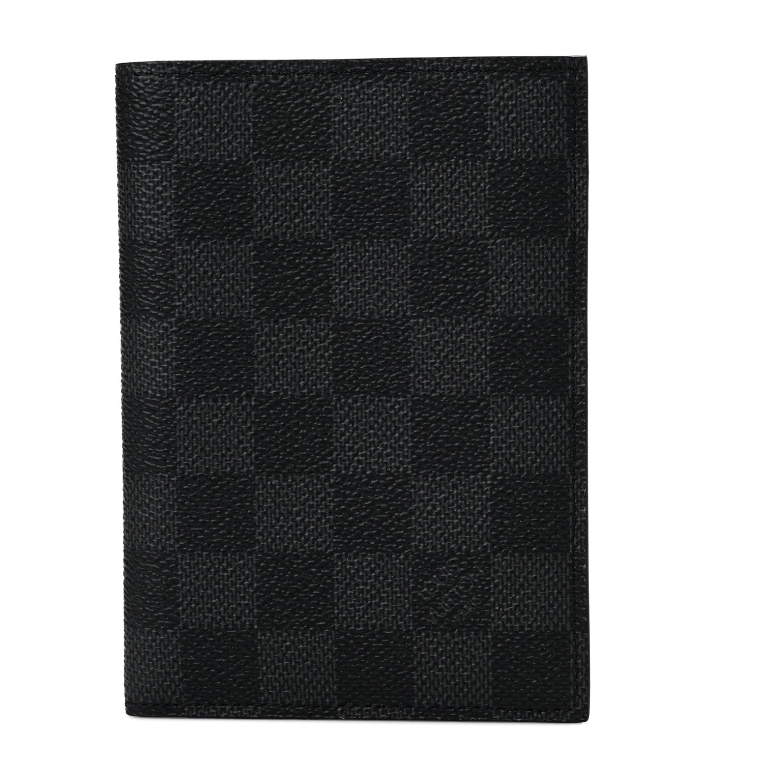 Louis Vuitton Damier Graphite Passport Cover 1 of 8