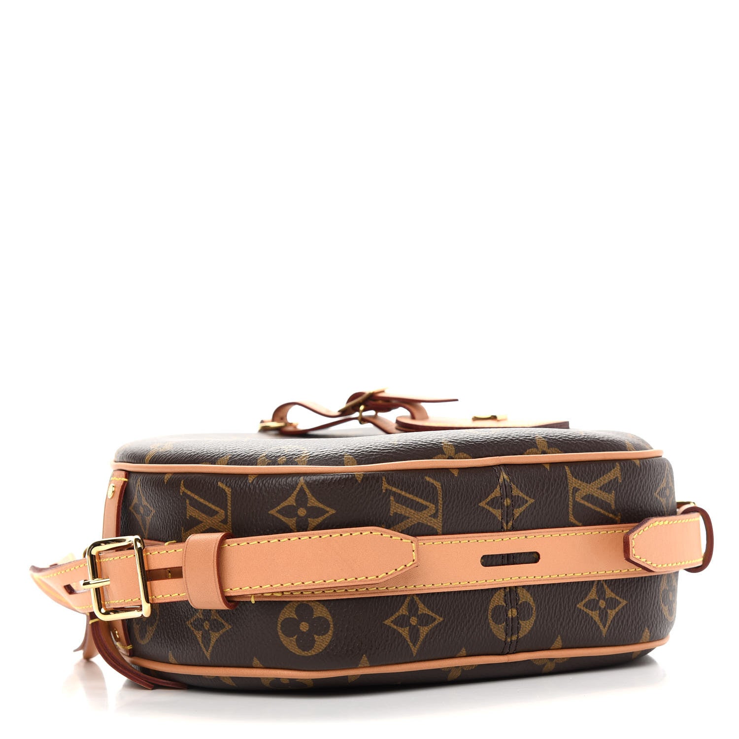 Louis Vuitton Monogram Boite Chapeau Souple MM 4 of 8