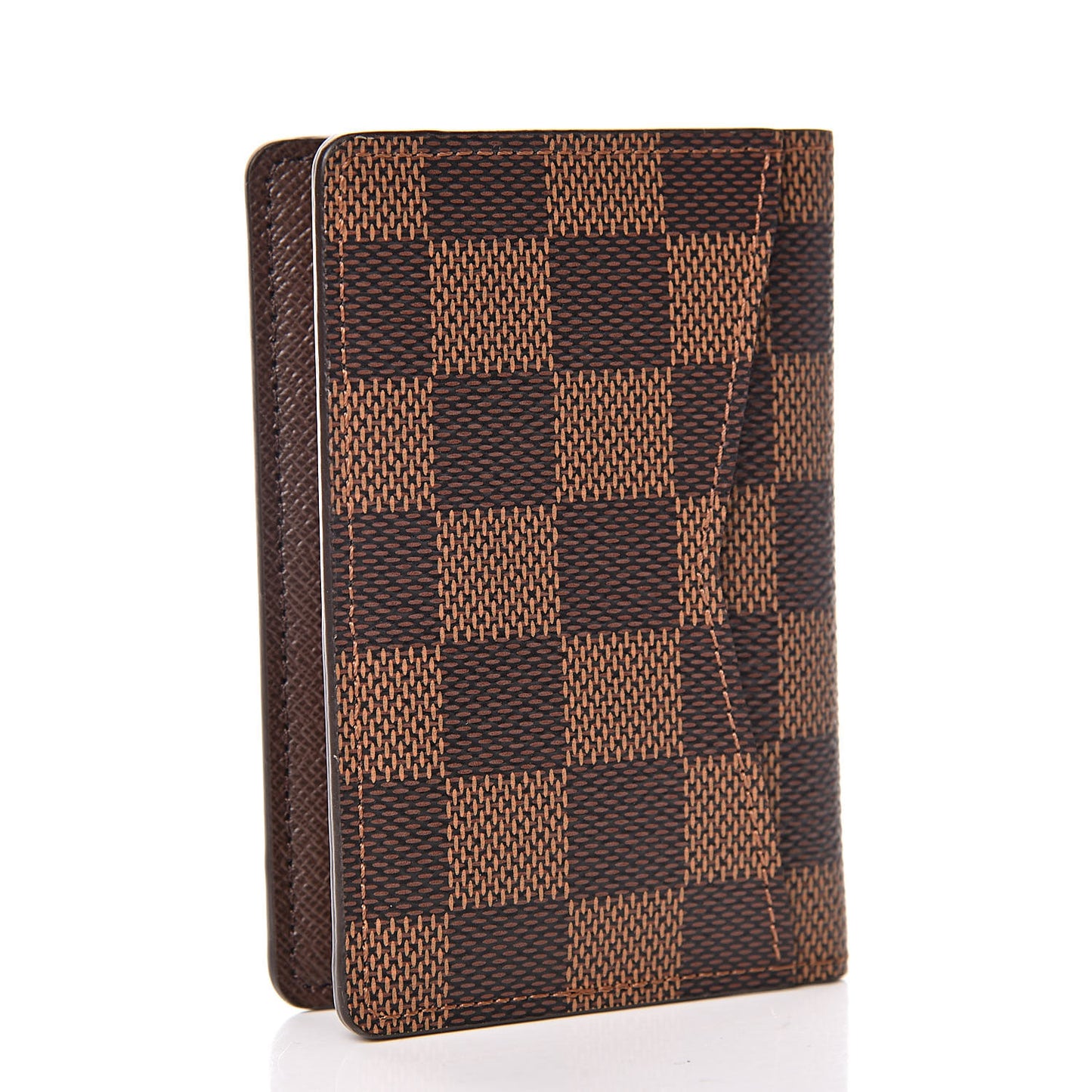 Damier Ebene Pocket Organizer NM