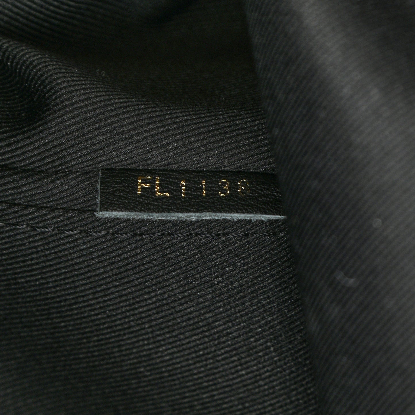 Monogram Palm Springs Backpack PM