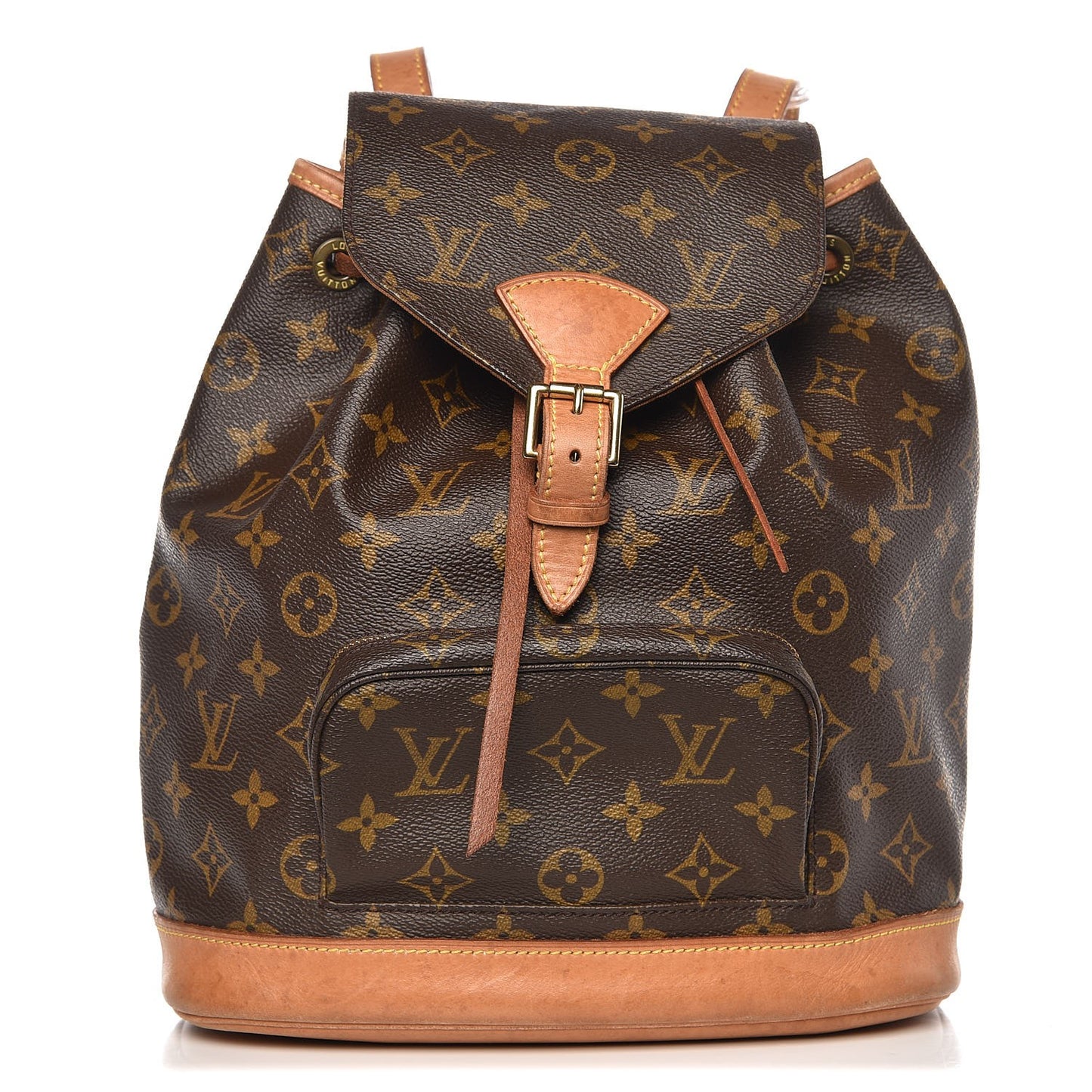 Monogram Montsouris MM Backpack