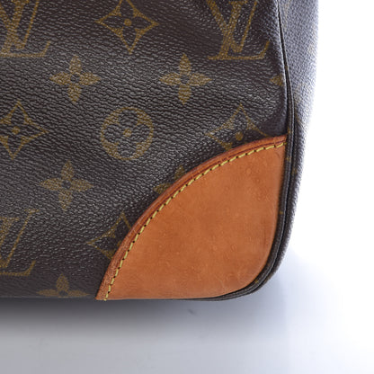 Louis Vuitton Monogram Boulogne 35 22 of 25