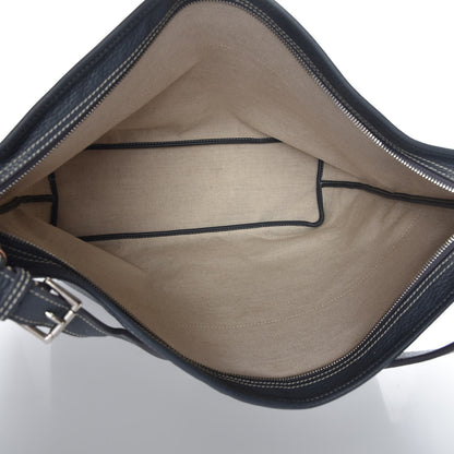 Goyard Goyardine Grenadines Hobo Grey 5 of 7