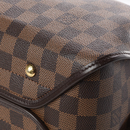 Louis Vuitton Damier Ebene Duomo Messenger 10 of 11