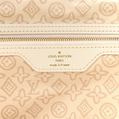 Louis Vuitton Tahitienne Cabas PM Sandy 6 of 10