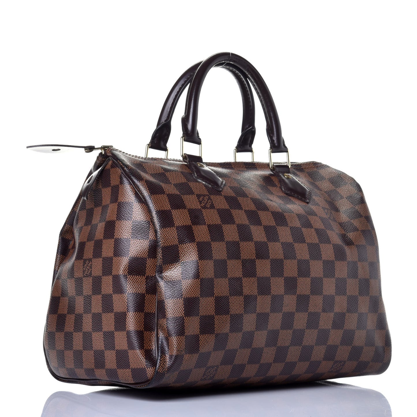 Damier Ebene Speedy 30