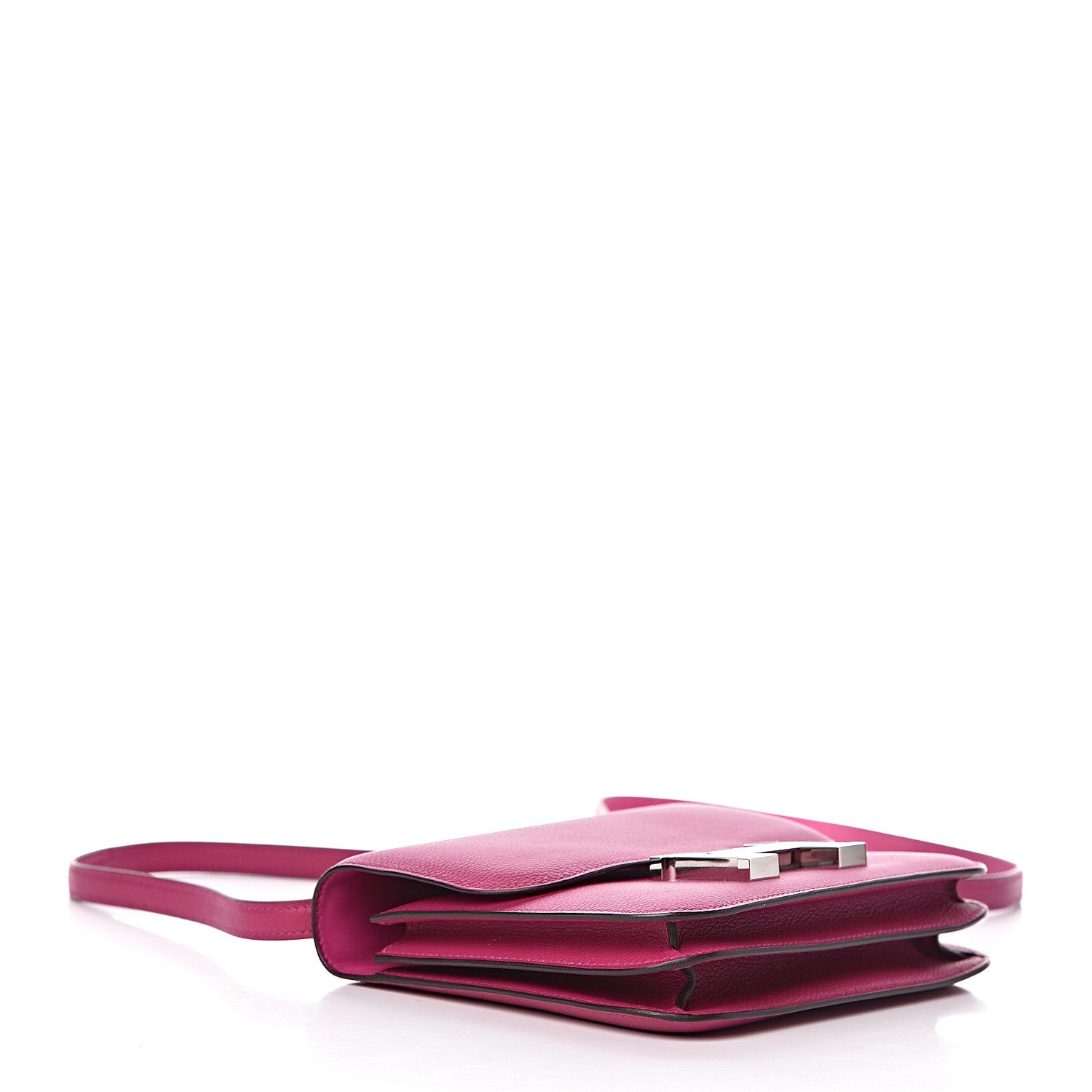 Hermes Evercolor Constance 18 Rose Pourpre 4 of 11