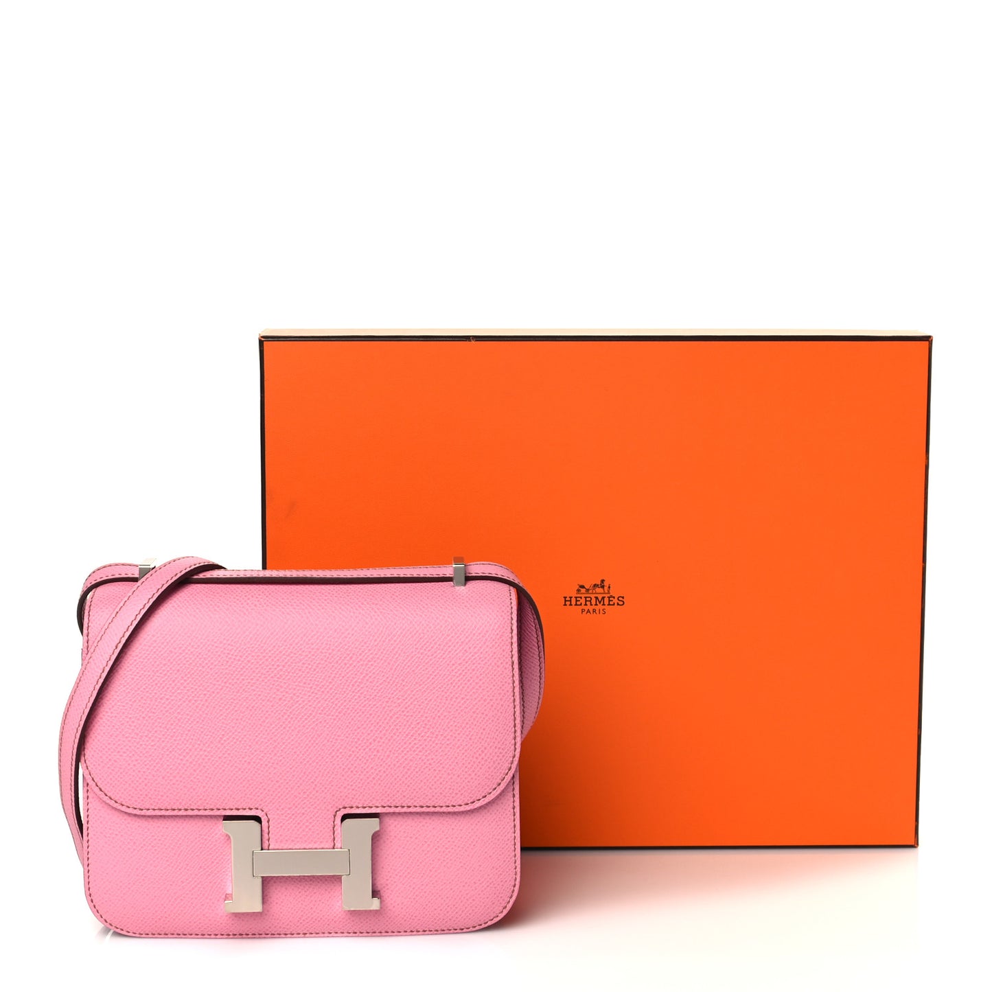 Epsom Constance 18 5P Pink