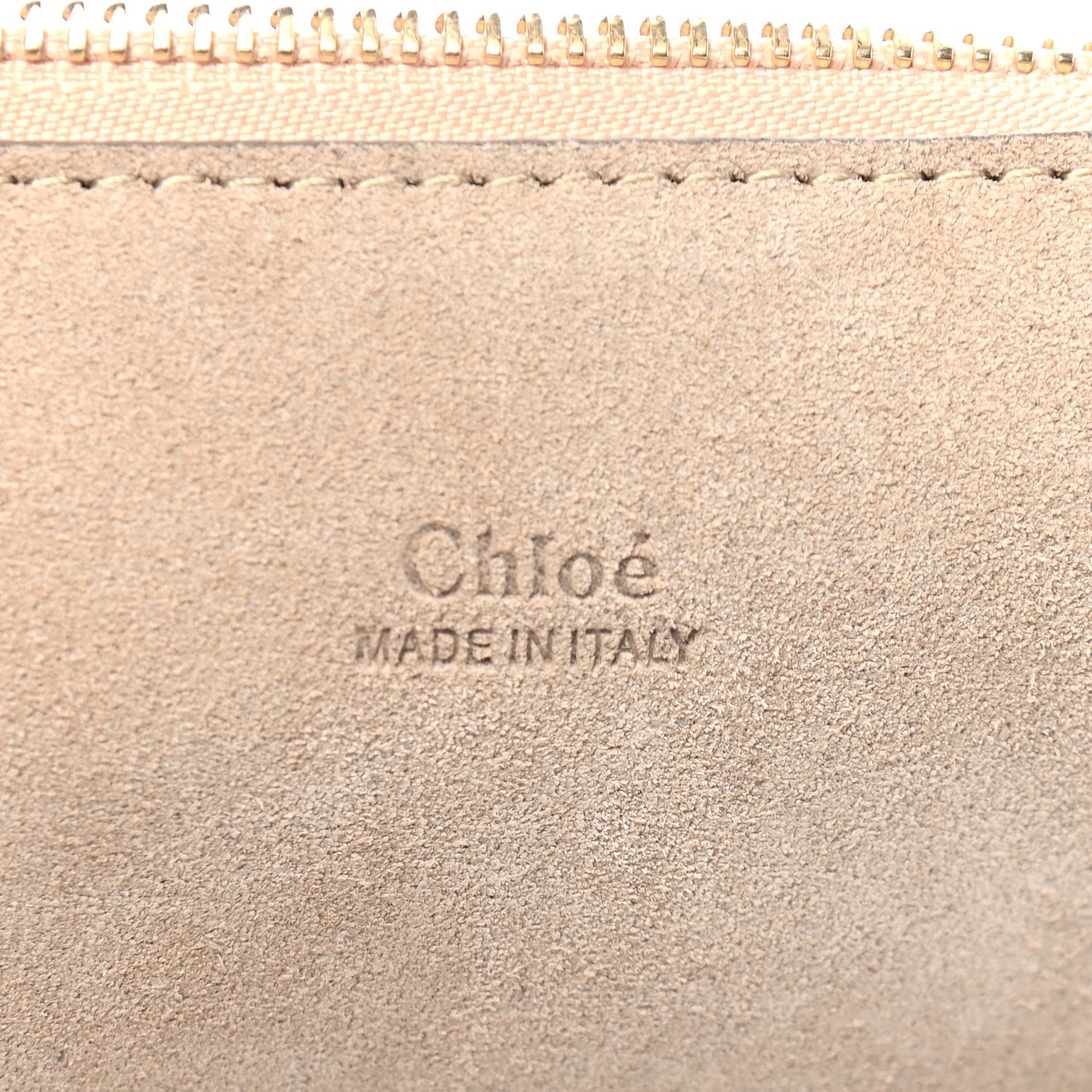 Suede Calfskin Medium Faye Shoulder Bag Black
