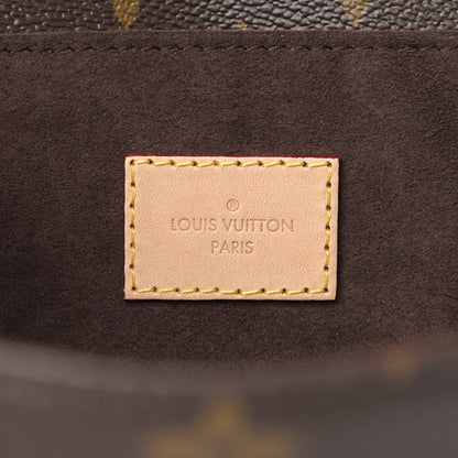 Louis Vuitton Monogram Pochette Metis 6 of 10