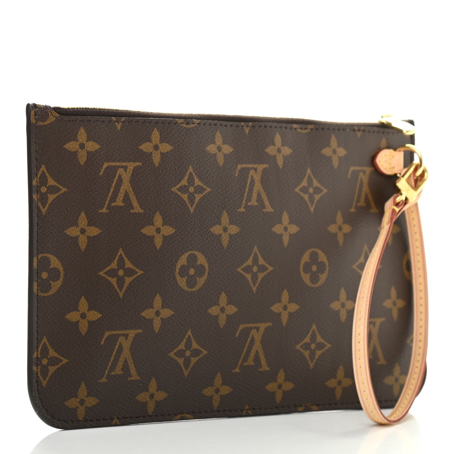 Monogram Neverfull MM GM Pochette
