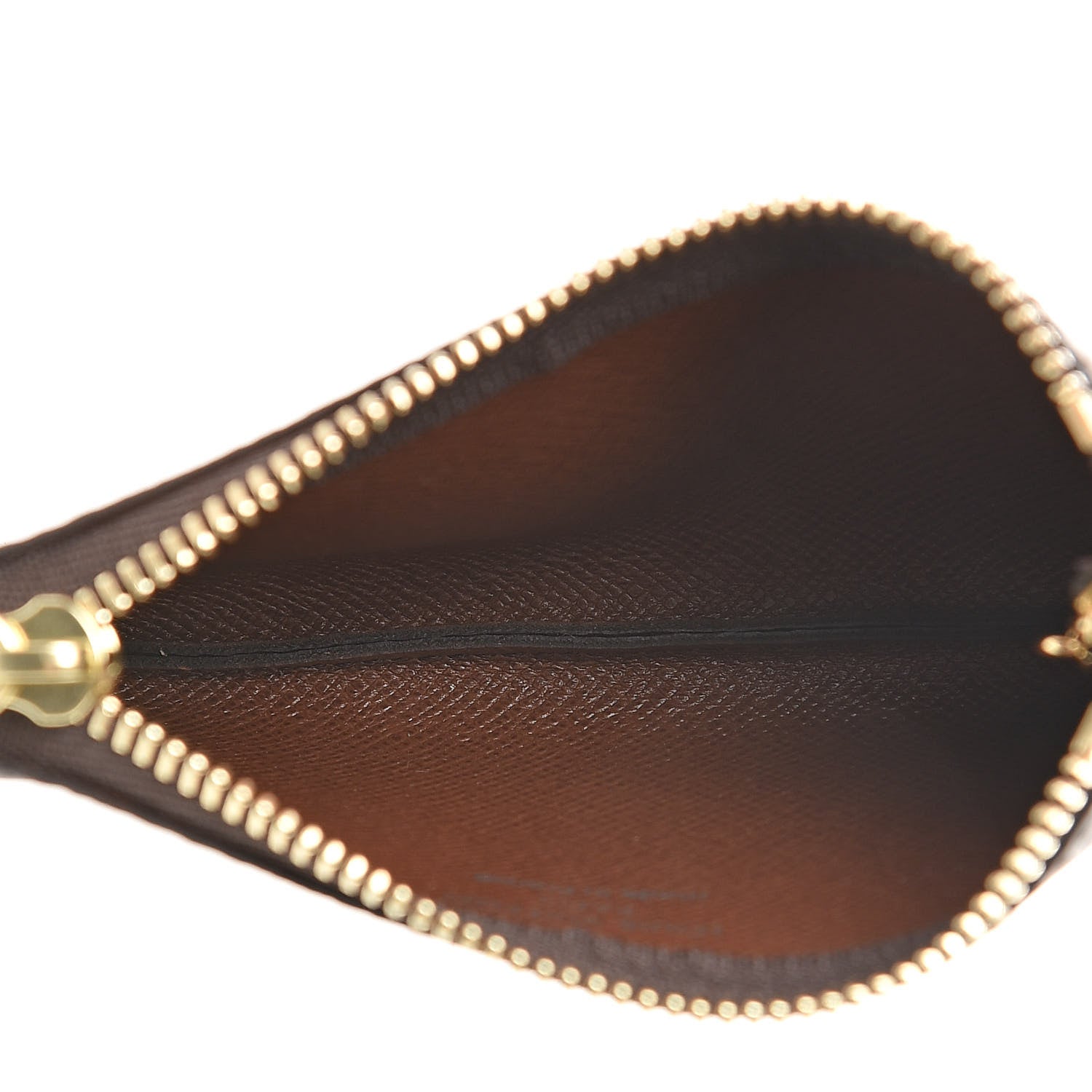 Louis Vuitton Monogram Key Pouch 5 of 7