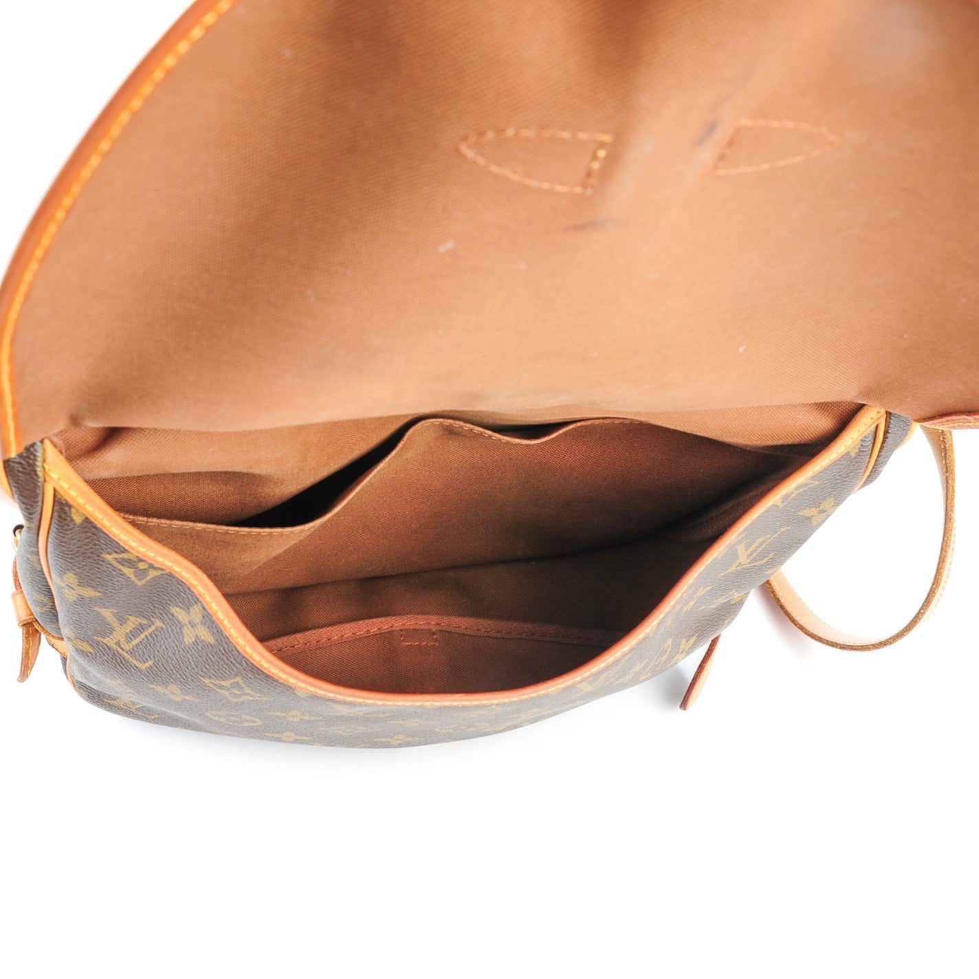 Monogram Saumur 30