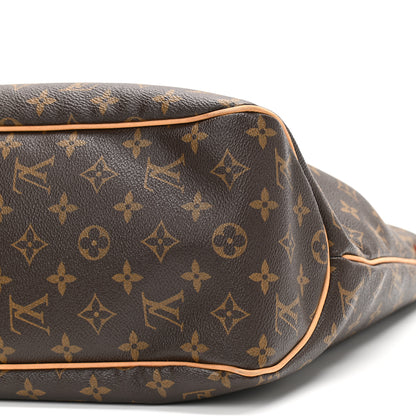 Louis Vuitton Monogram Delightful MM 10 of 18