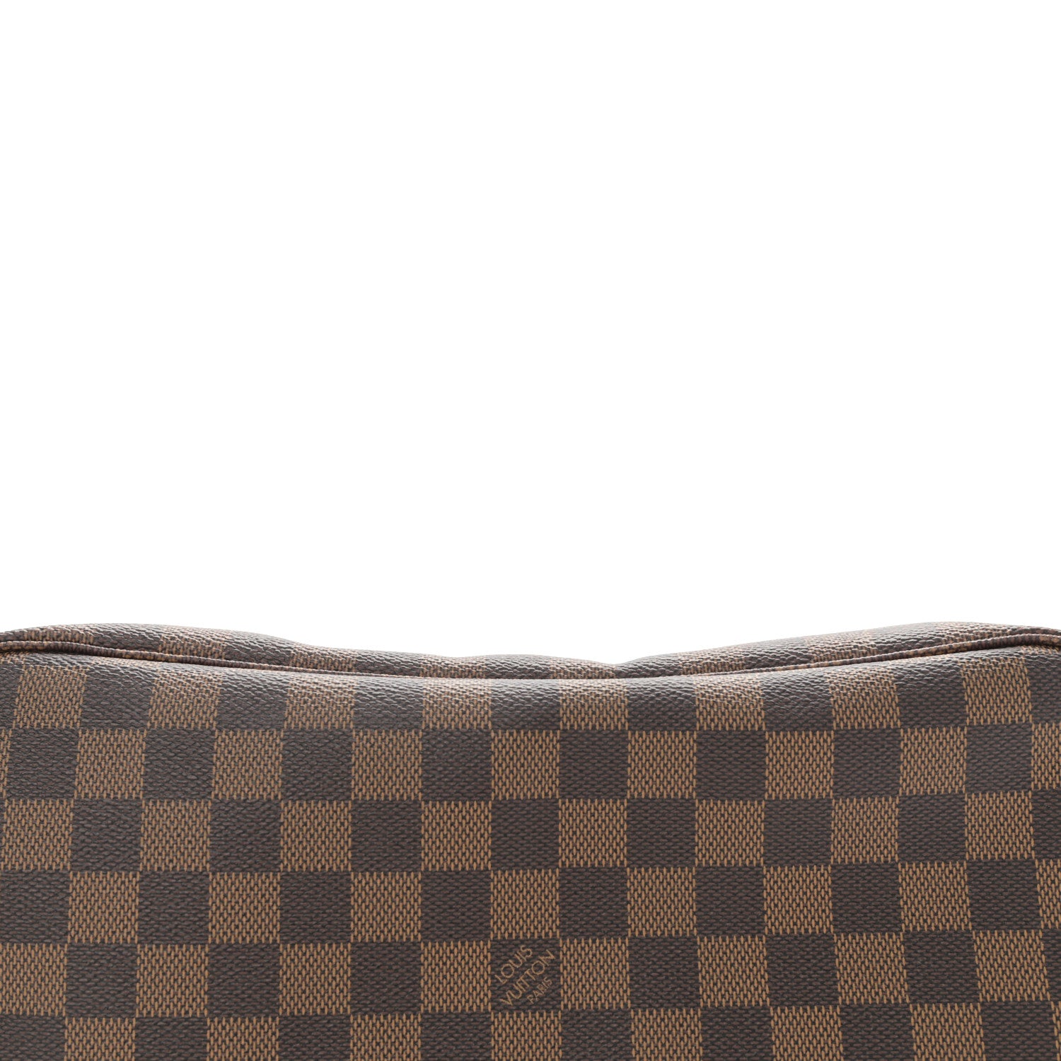 Louis Vuitton Damier Ebene Neverfull MM 11 of 11