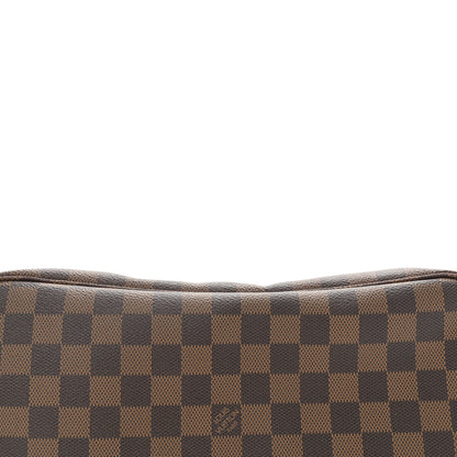 Louis Vuitton Damier Ebene Neverfull MM 11 of 11