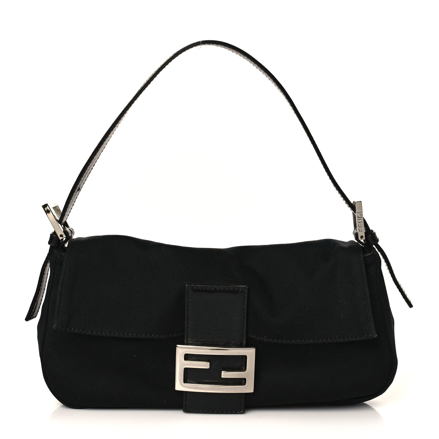 Neoprene Baguette Black