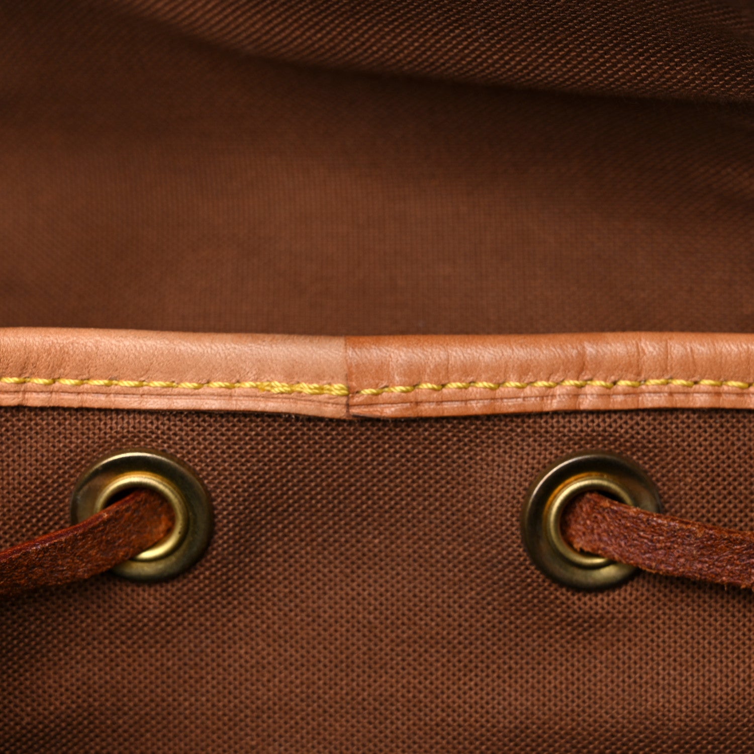 Louis Vuitton Monogram Mini Montsouris Backpack 15 of 27