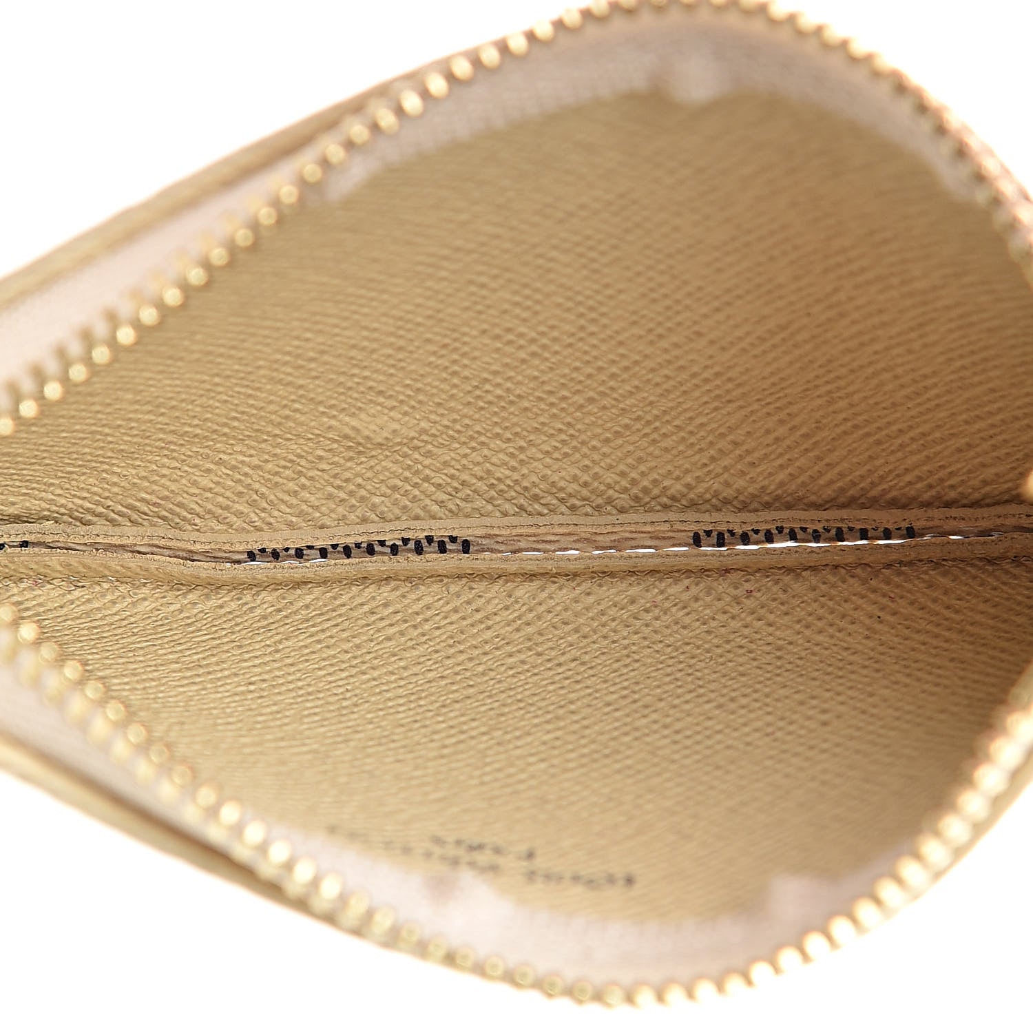 Louis Vuitton Damier Azur Key Pouch 5 of 8