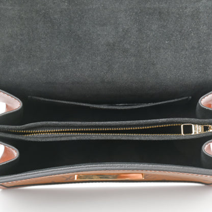 Louis Vuitton Reverse Monogram Dauphine MM 5 of 9