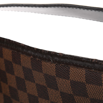 Louis Vuitton Damier Ebene Delightful MM 11 of 12