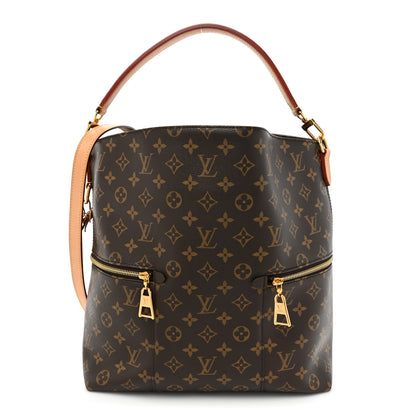 Louis Vuitton Monogram Melie 1 of 9