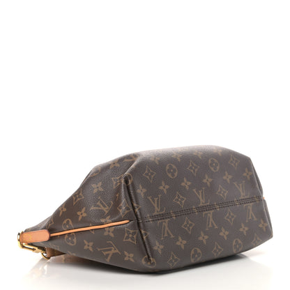 Louis Vuitton Monogram Turenne PM 3 of 11