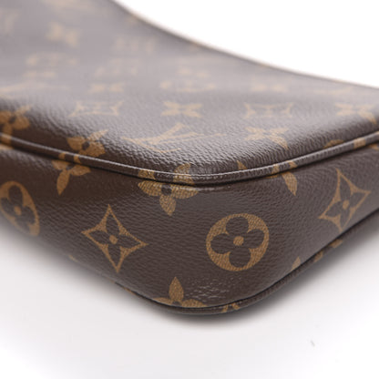 Louis Vuitton Monogram Pochette Accessories NM 9 of 10