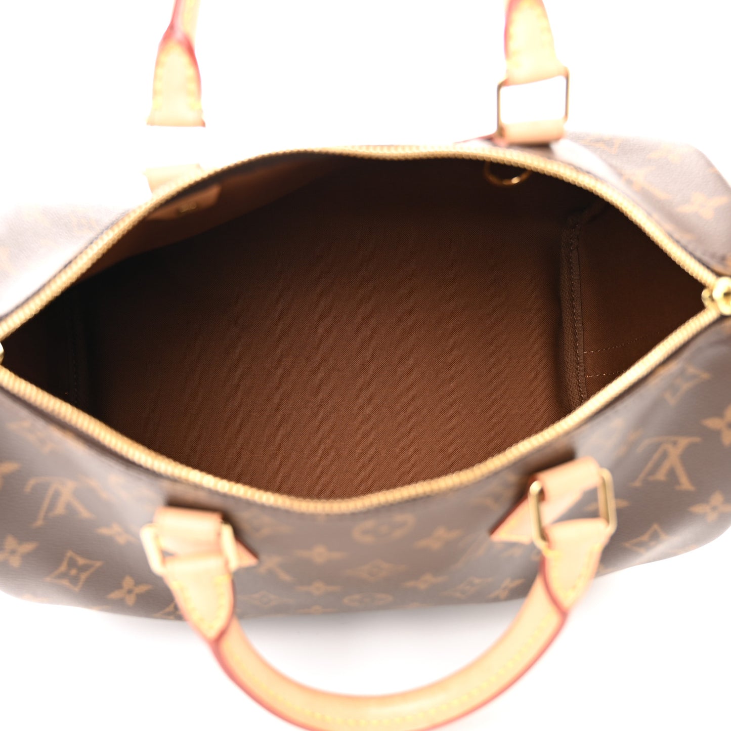 Monogram Speedy Bandouliere 30