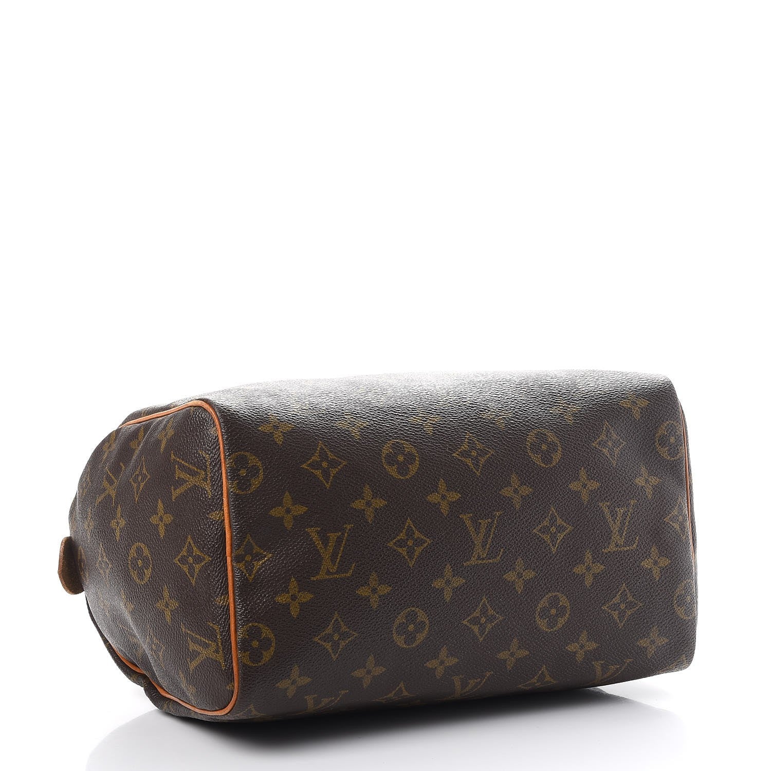 Louis Vuitton Monogram Speedy 25 4 of 9