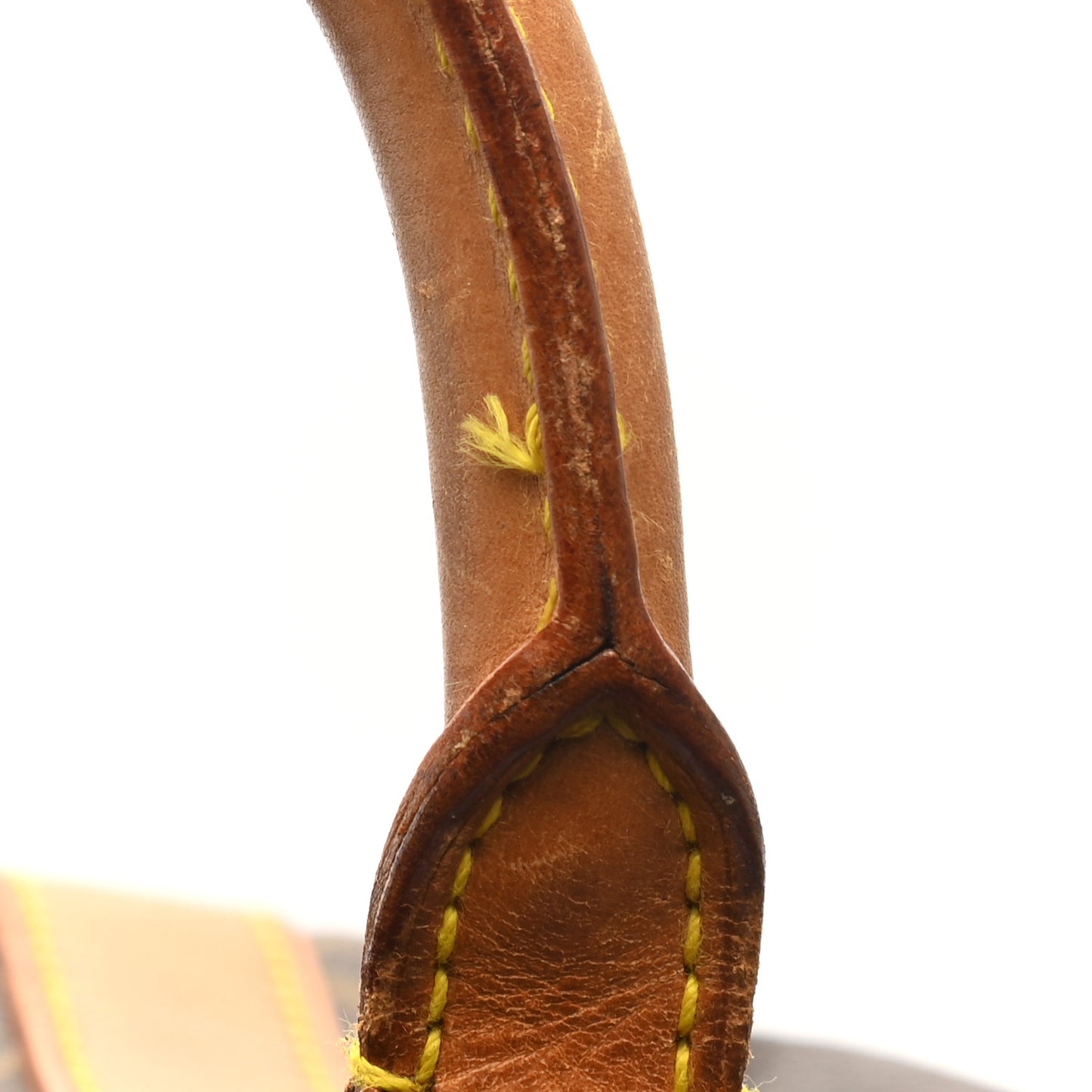 Monogram Keepall Bandouliere 45